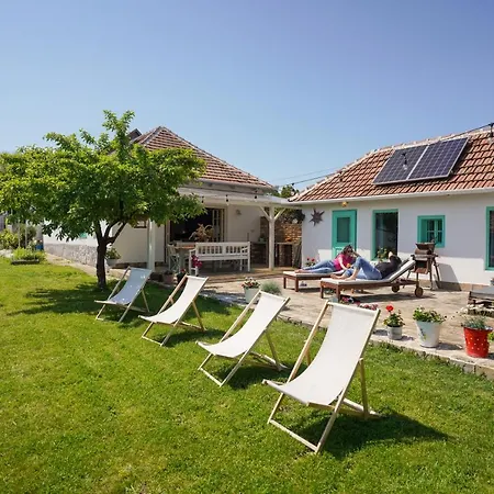 Matyóróza Apartamento Tard