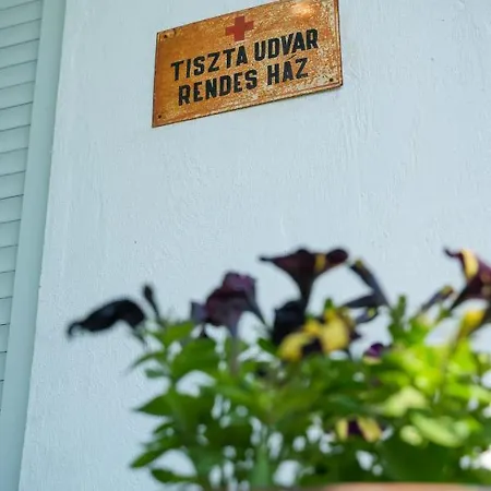 Matyoroza Vendeghaz * Tard