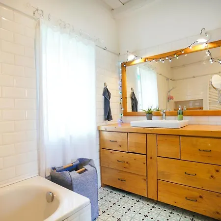 Matyóróza Apartamento *