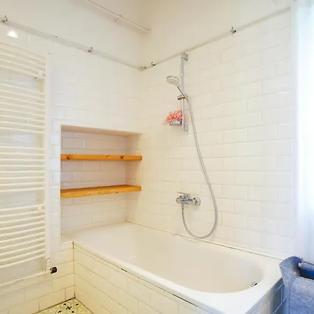 Matyoroza Vendeghaz Apartament