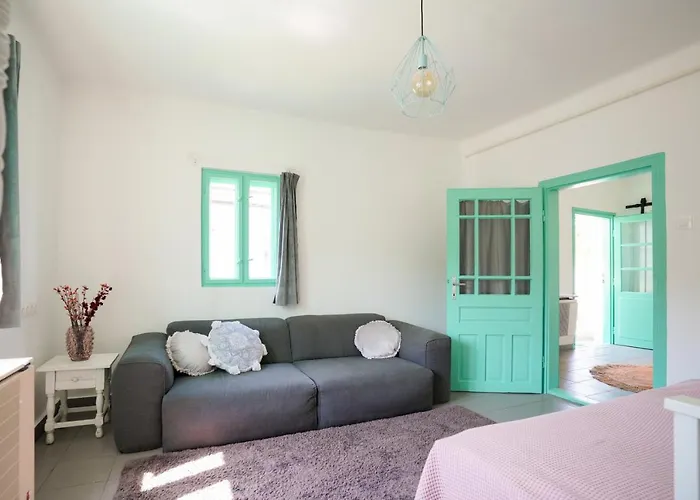 Matyóróza Apartamento