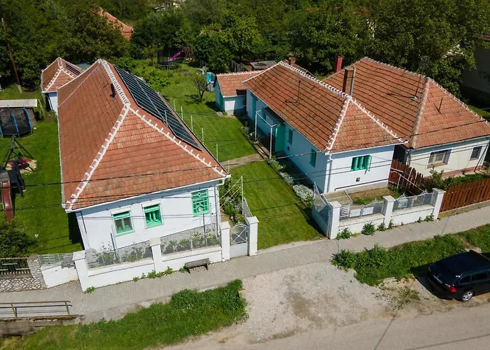 Matyóróza Tard
