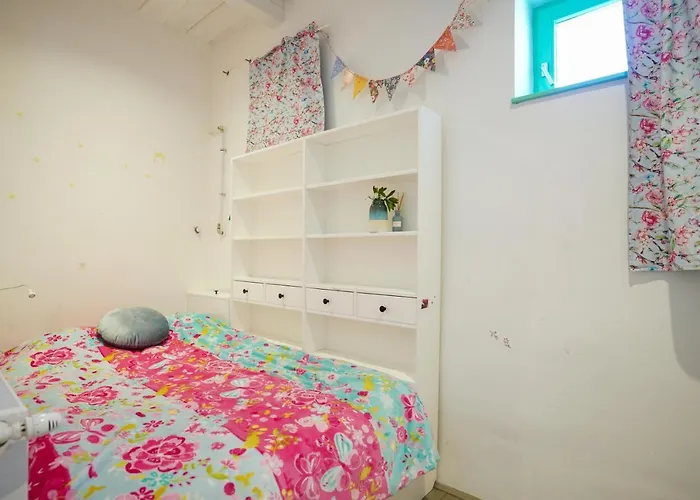 アパート Matyoroza Vendeghaz Tard