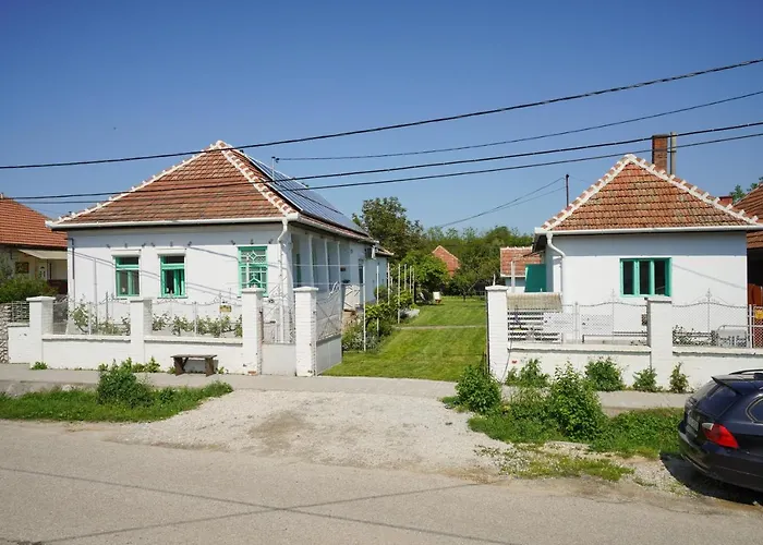 Matyóróza Apartamento