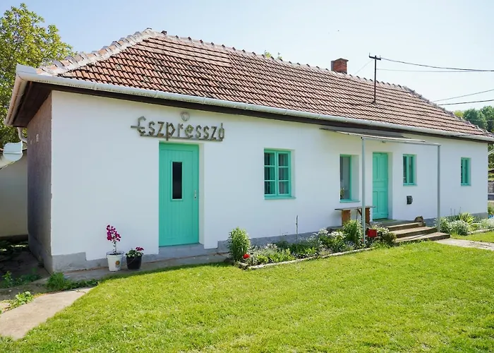 Matyóróza Apartamento *