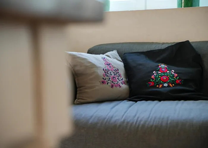 Apartamento Matyóróza